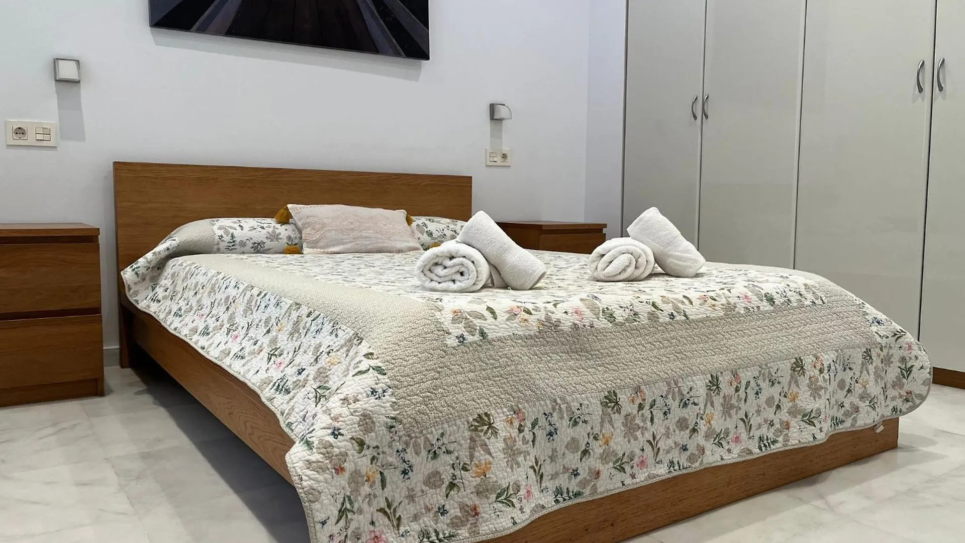 Apartamento La Piccola Cádiz