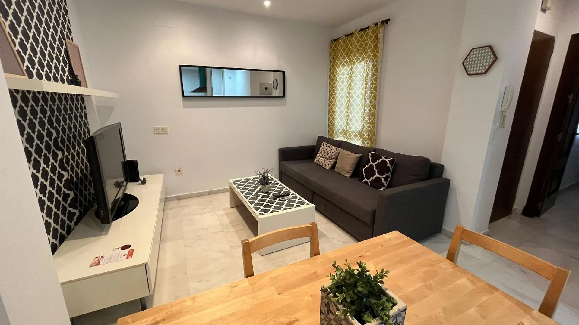 Apartamento La Piccola Cádiz