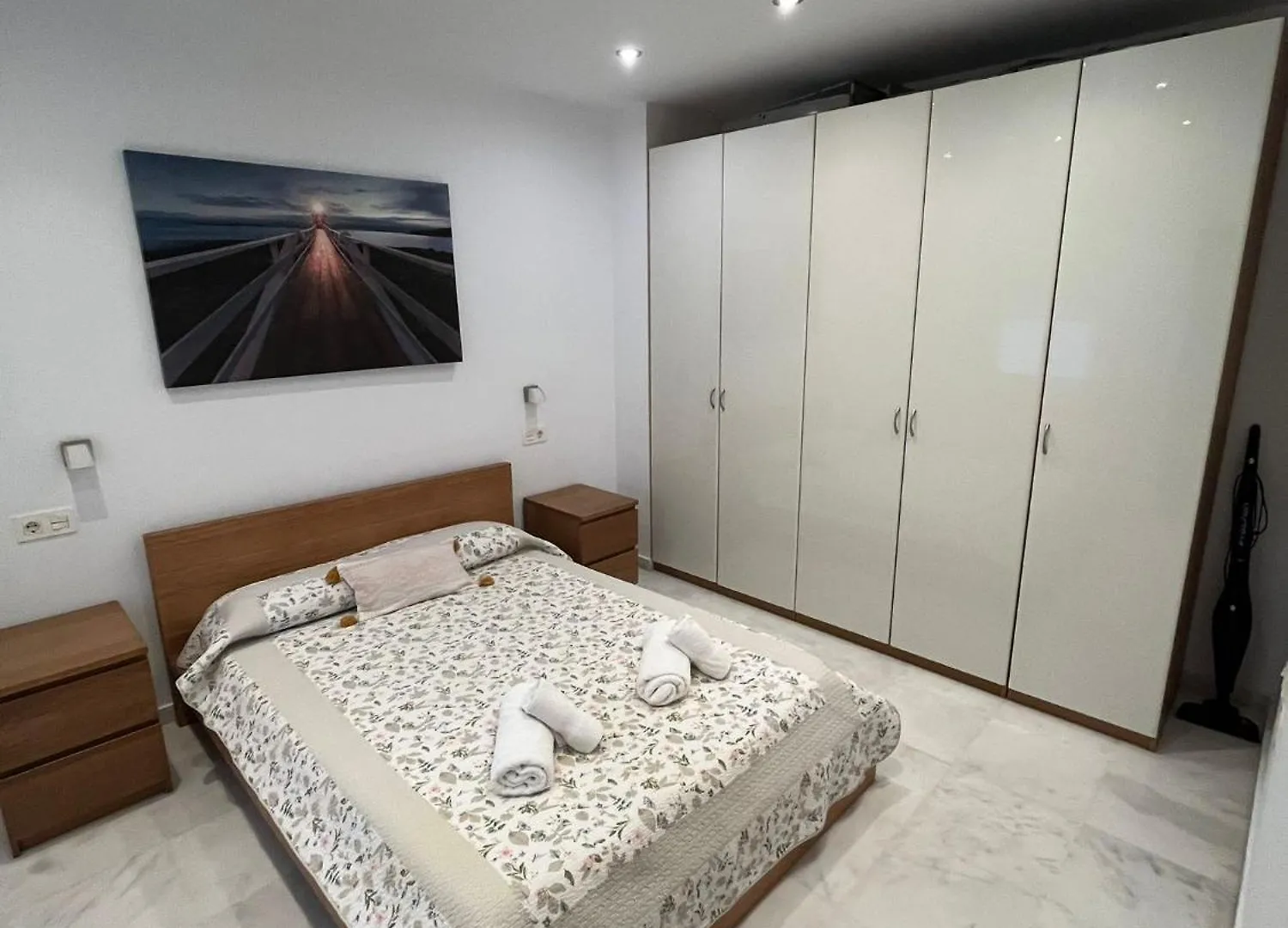 Apartamento La Piccola Cádiz