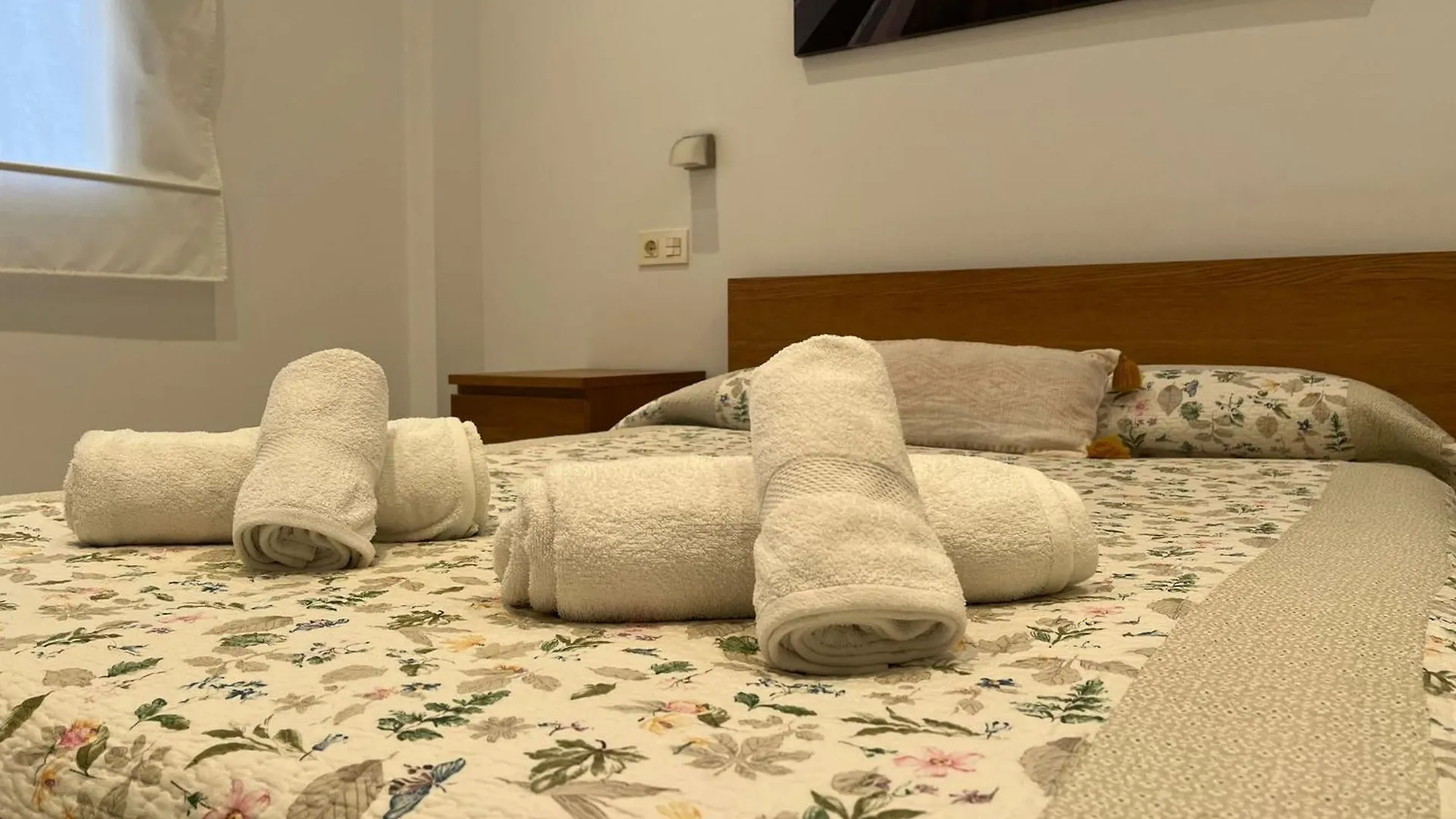 Apartamento La Piccola Cádiz España