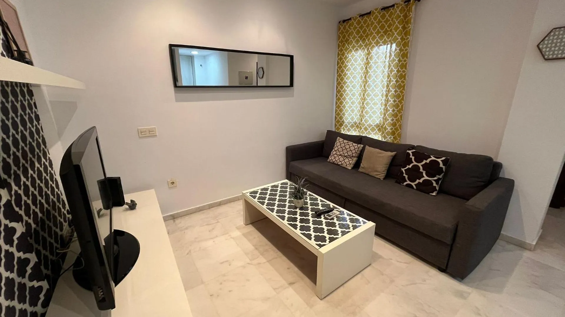 Apartamento La Piccola Cádiz