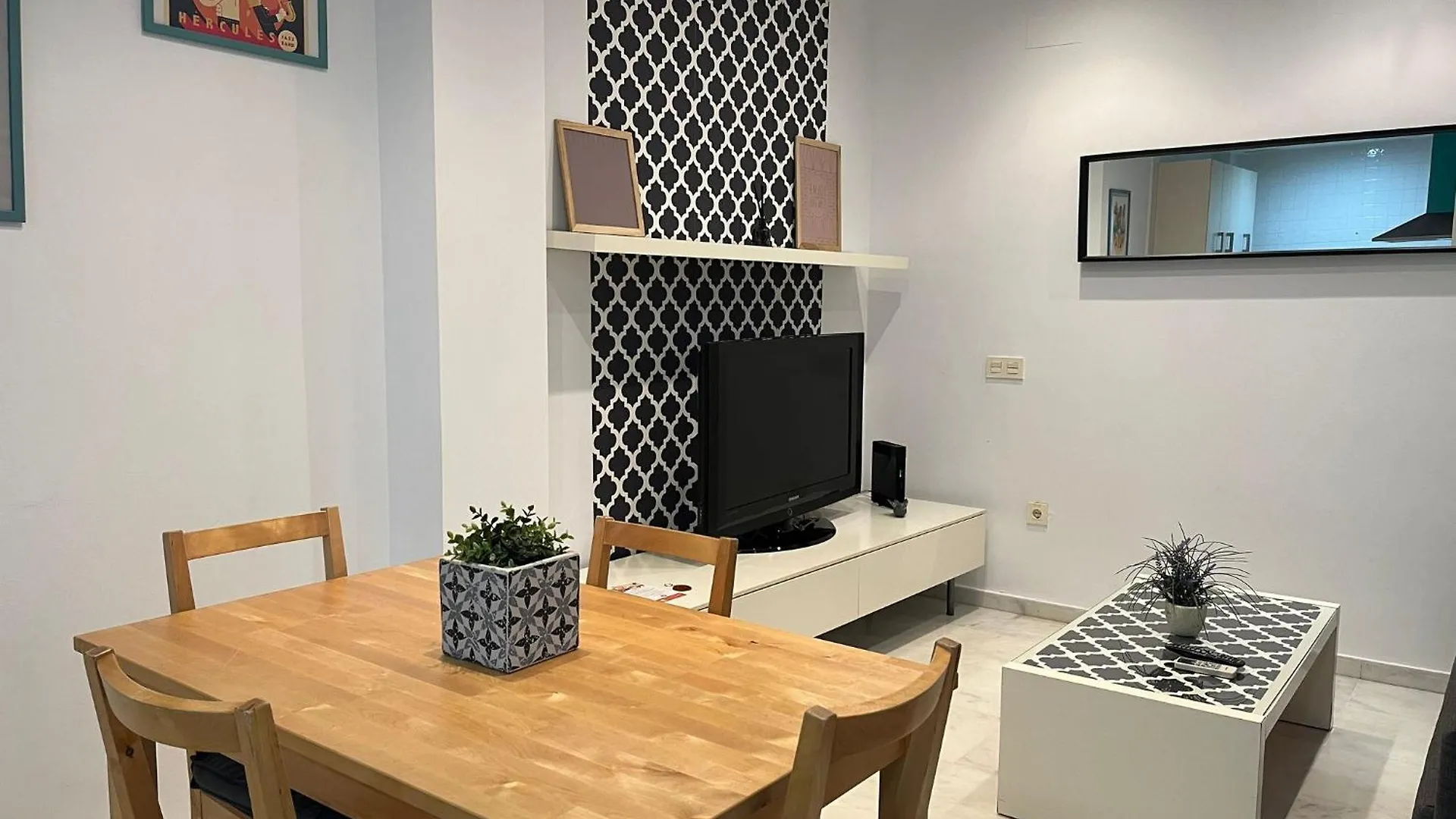 Apartamento La Piccola Cádiz