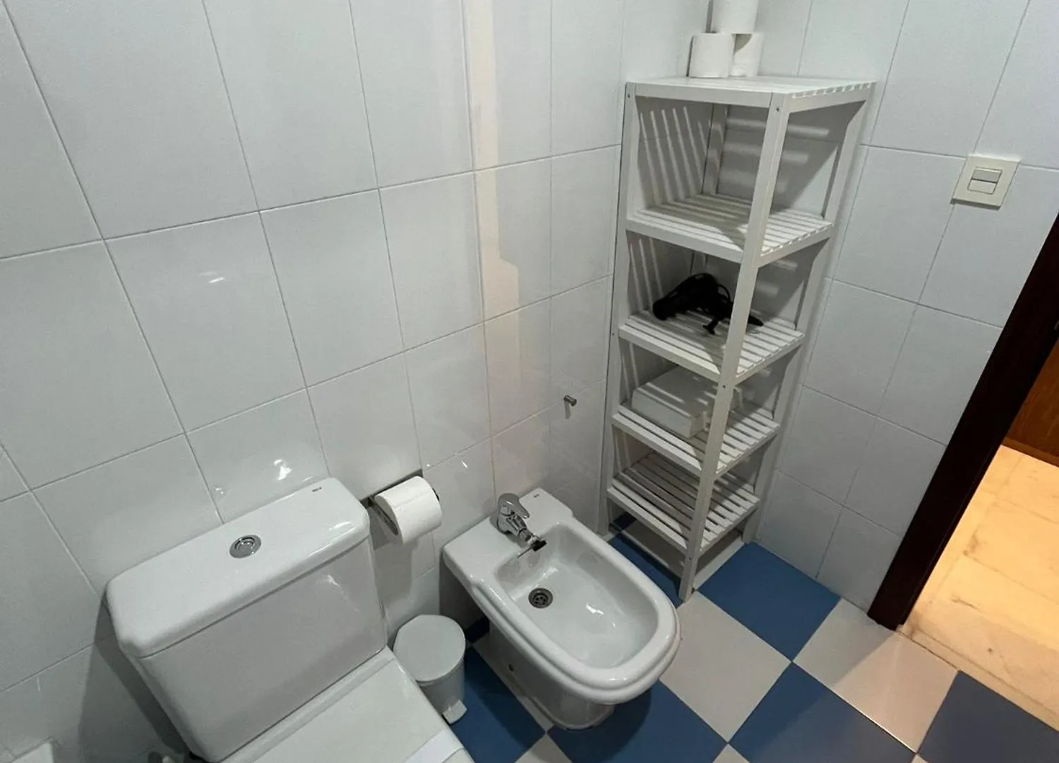 Apartamento La Piccola Cádiz