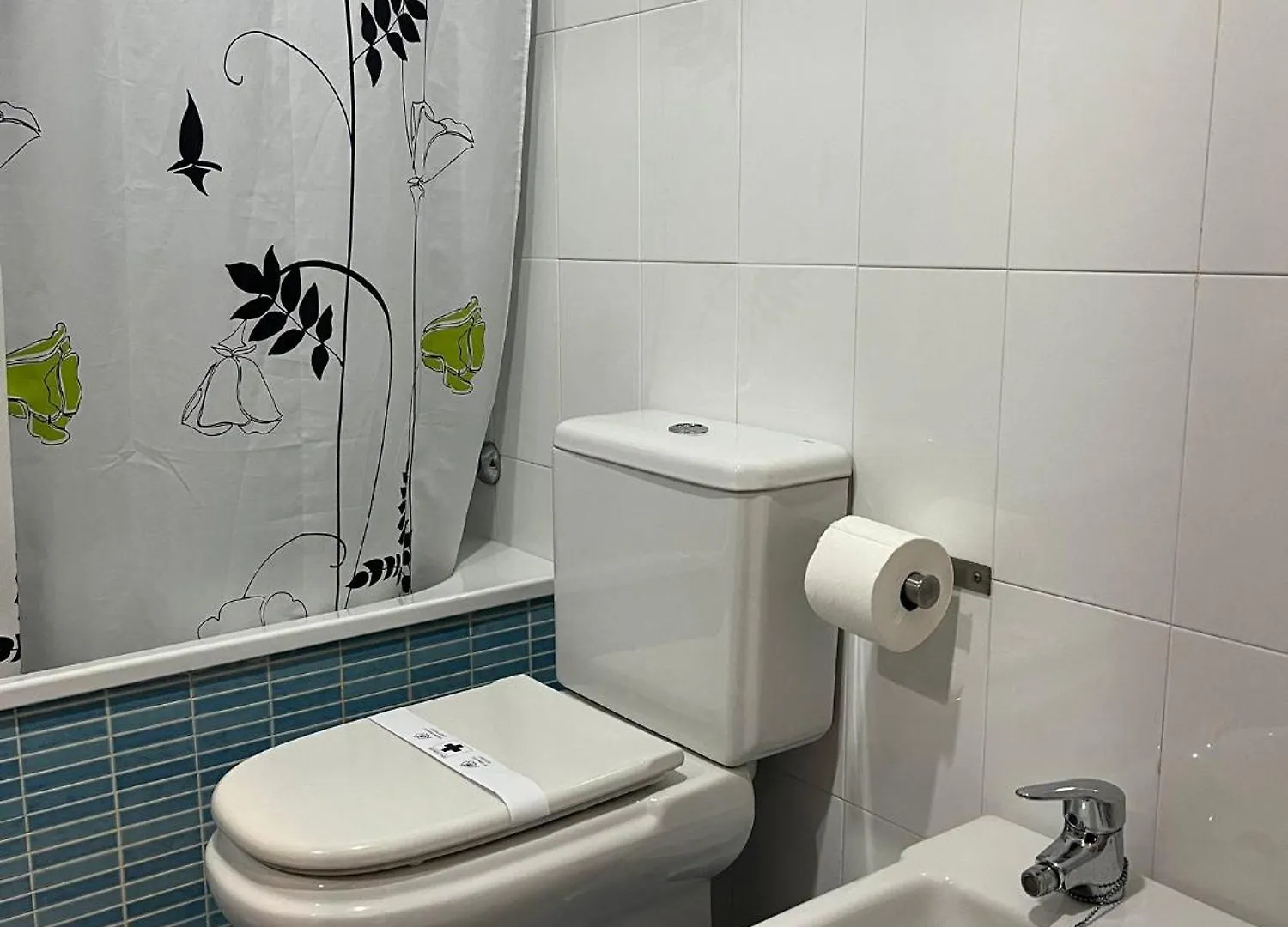 Apartamento La Piccola Cádiz