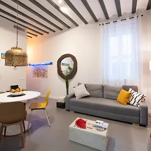 Apartamento Casa Maroca, Cádiz