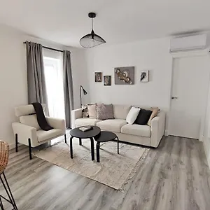  Apartamento Arte (enjoy)