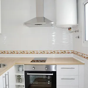 Apartamento ático Compañía, Cádiz