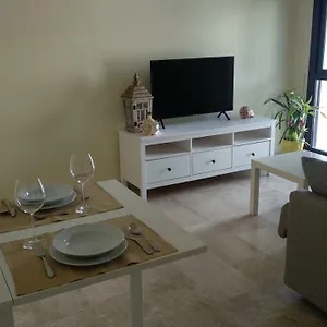 Apartamento Arbolí Dreams, Cádiz