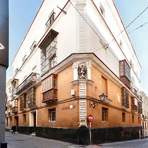 Apartamento Torre En Calle San Miguel, Cádiz